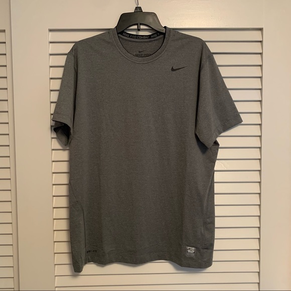 Nike Other - NEW Nike pro shirt